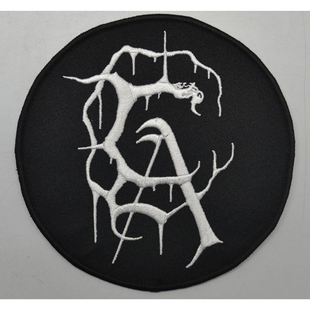 Carach Angren - CA - EMBROIDERED PATCH - Season of Mist