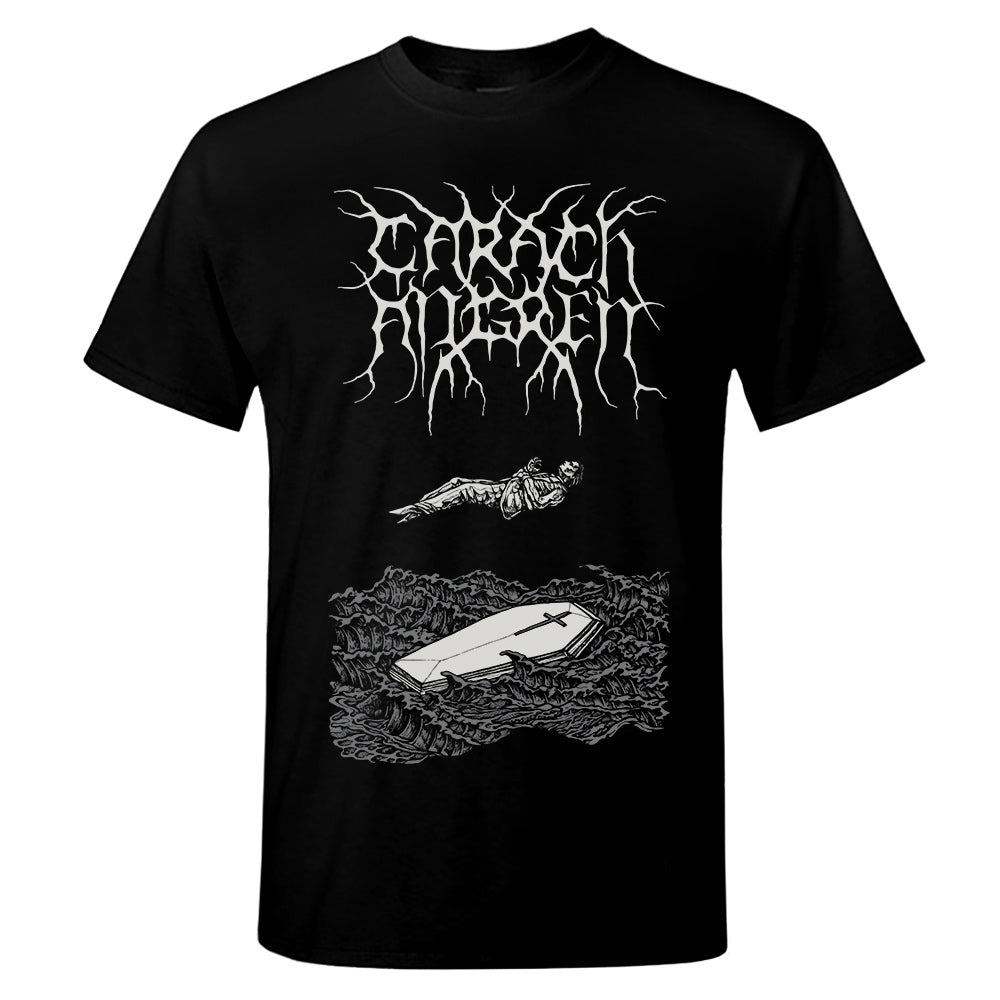 Carach Angren - Charles Francis Coghlan - T-shirt - Season of Mist