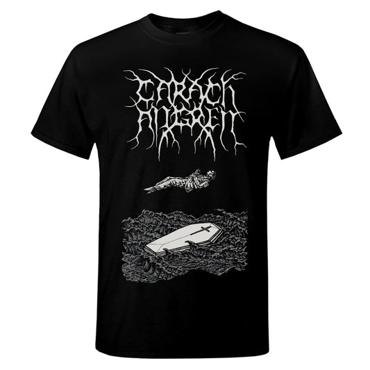 Carach Angren - Charles Francis Coghlan - T-shirt - Season of Mist