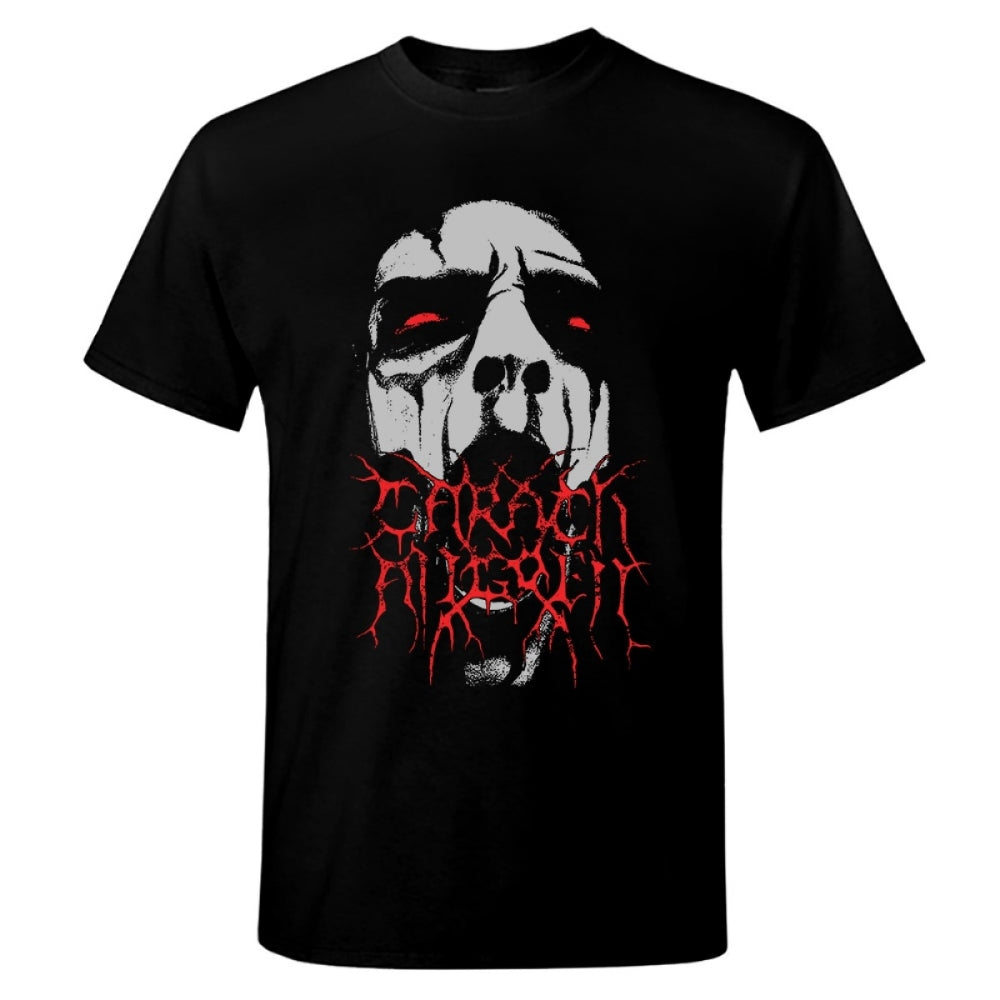 Carach Angren - Face - T-shirt - Season of Mist