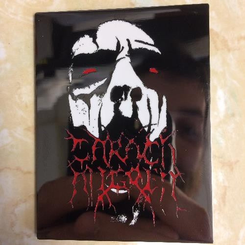 Carach Angren - Faces - METAL PIN - Season of Mist