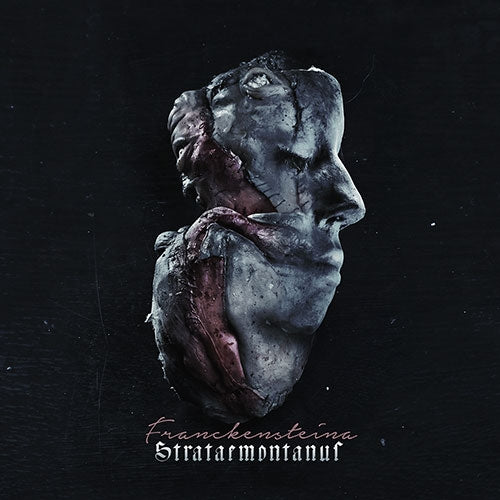 Carach Angren - Franckensteina Strataemontanus - CASSETTE - Season of Mist - Image 2
