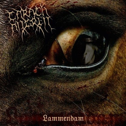 Carach Angren - Lammendam - CD - Season of Mist