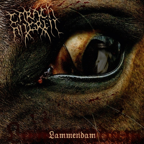 Carach Angren - Lammendam - CD - Season of Mist