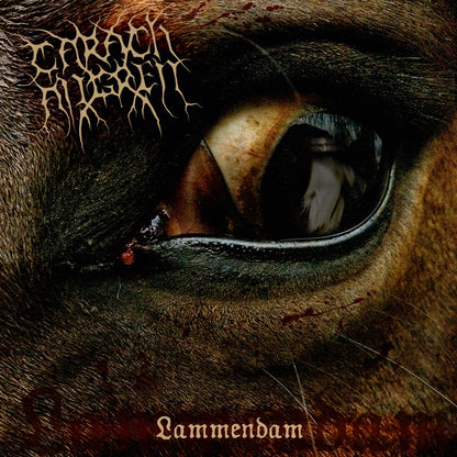 Carach Angren - Lammendam - DOUBLE LP GATEFOLD COLOURED - Season of Mist - Image 2