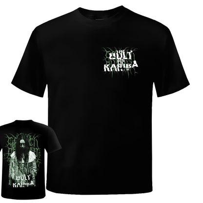 Carach Angren - The Cult of Kariba - T-shirt - Season of Mist
