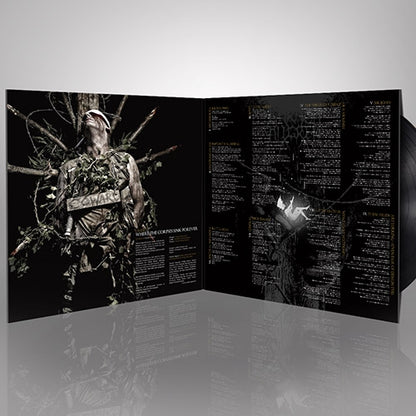 Carach Angren - Where The Corpses Sink Forever - LP Gatefold - Season of Mist - Image 2