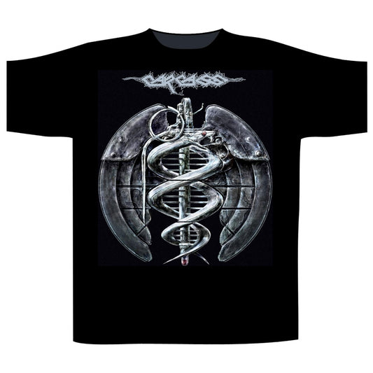 Carcass - Medical Grenade - T-shirt - Razamataz