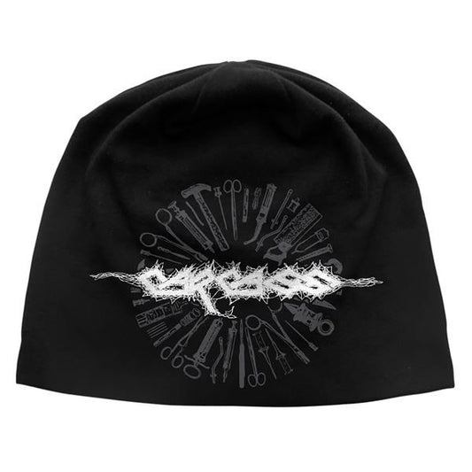 Carcass - Tools - Beanie Hat - Razamataz