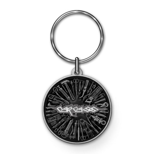 Carcass - Tools - KEYRING - Razamataz