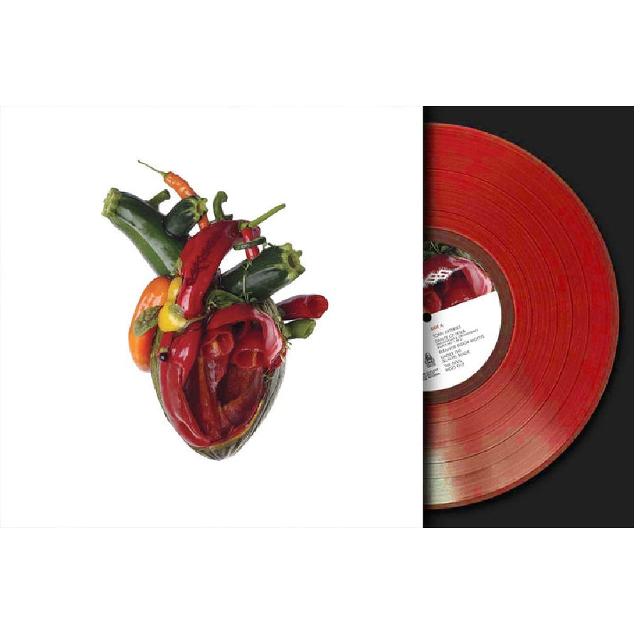 Carcass - Torn Arteries - LP Gatefold Coloured - Church Of Vinyl