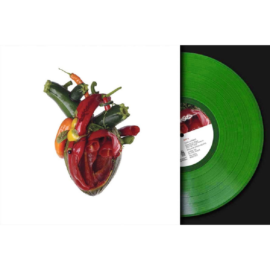 Carcass - Torn Arteries - LP Gatefold Coloured - Church Of Vinyl