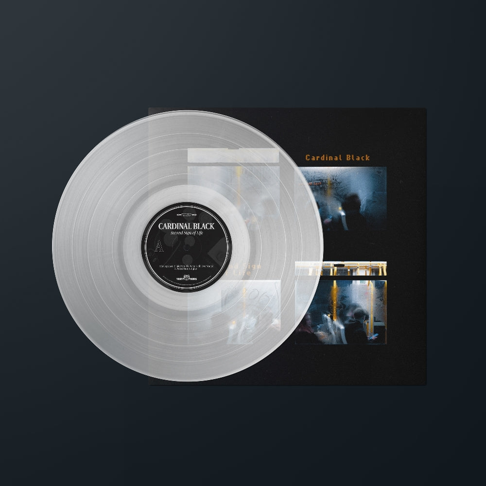 Cardinal Black - Second Sign of Life - CD/Vinyl - Image 3 - 