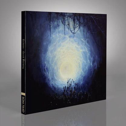 Carnation - Cursed Mortality - CD DIGIPAK SLIPCASE - Season of Mist - Image 4