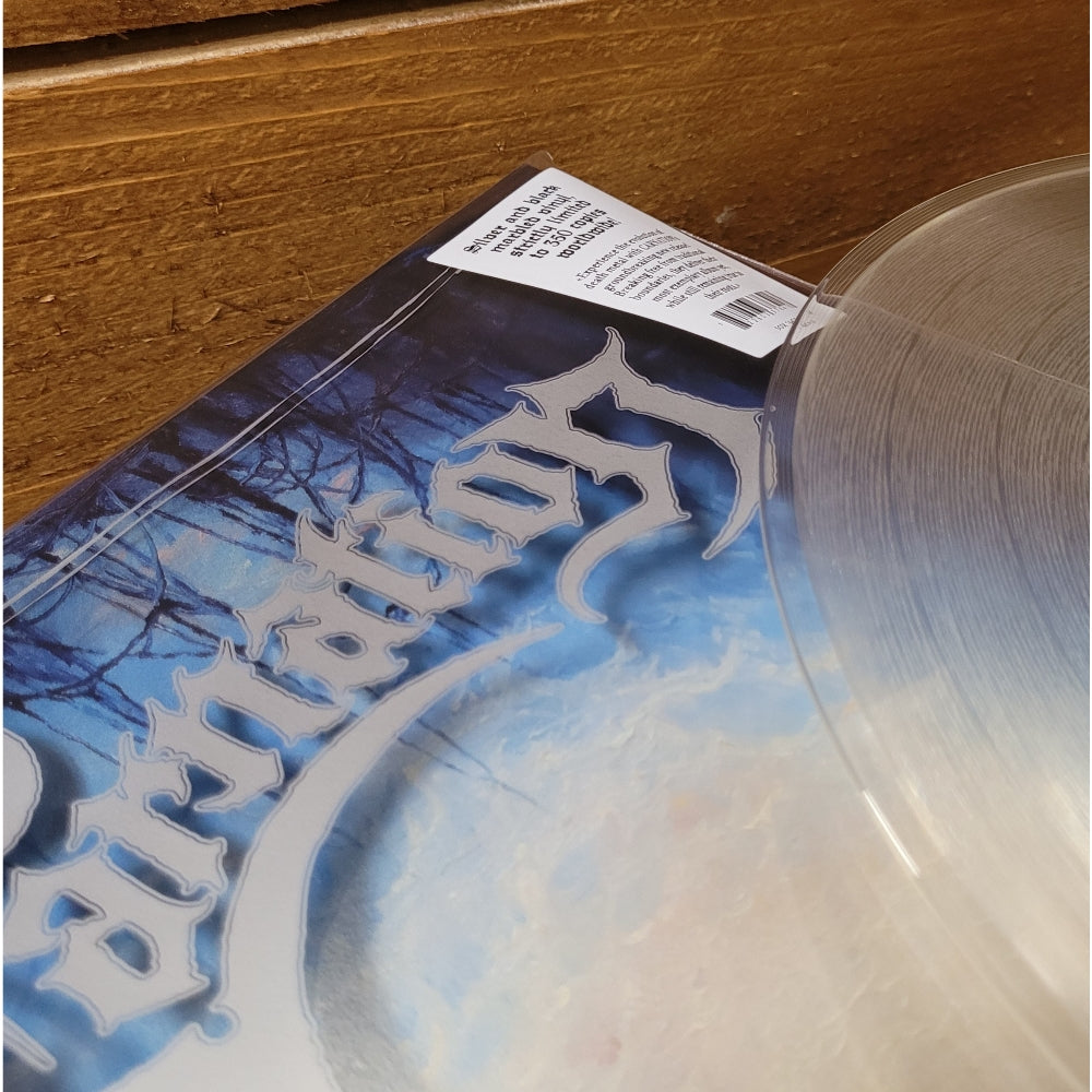 Carnation - Cursed Mortality - LP Gatefold Coloured - Season of Mist - Image 5