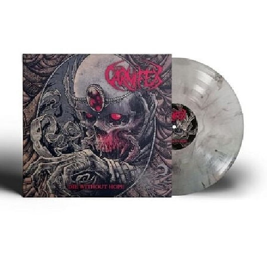 Carnifex - Die Without Hope (RE-Release) - LP - Arising Empire
