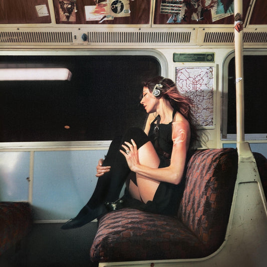 Caroline Polachek - Desire, I Want To Turn Into You: Everasking Edition - DOUBLE LP GATEFOLD COLOURED - Perpetual Novice