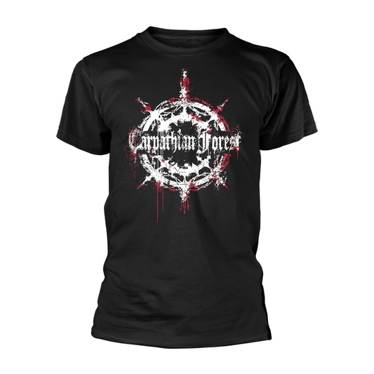 Carpathian Forest - Likeim / All My Friends Are Dead - T-shirt - PHD