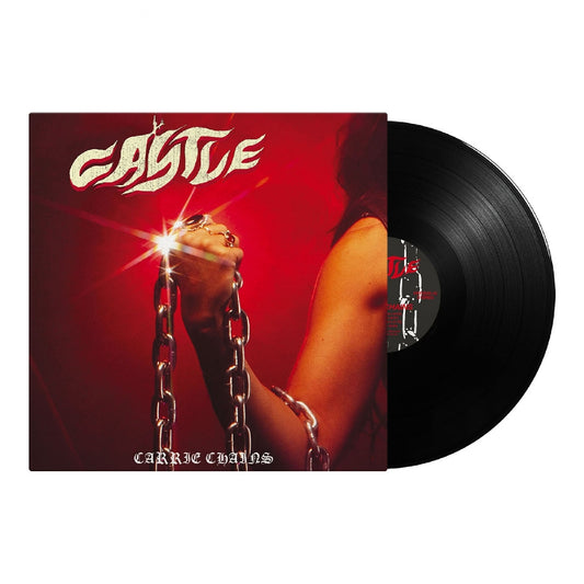 Castle - Carrie Chains - CD/Vinyl - Image 2 - 