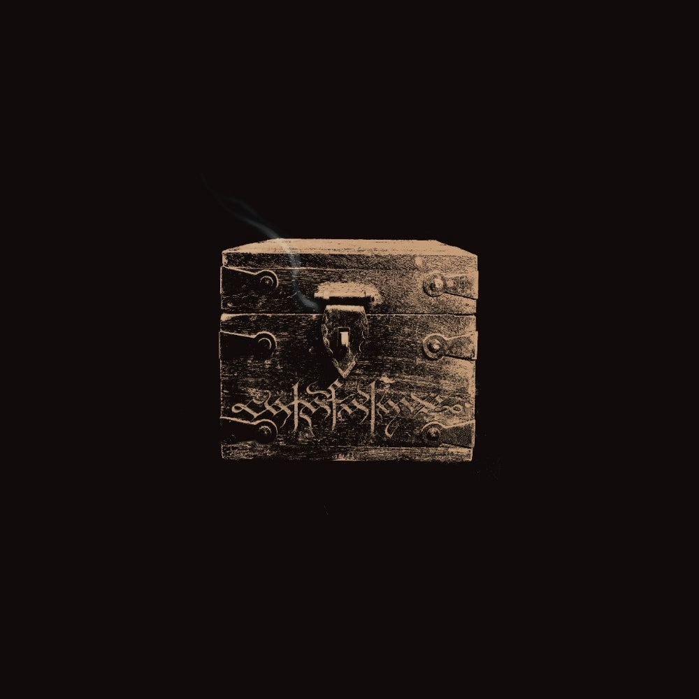 Catafalque - Dybbuk - CD - Code 666
