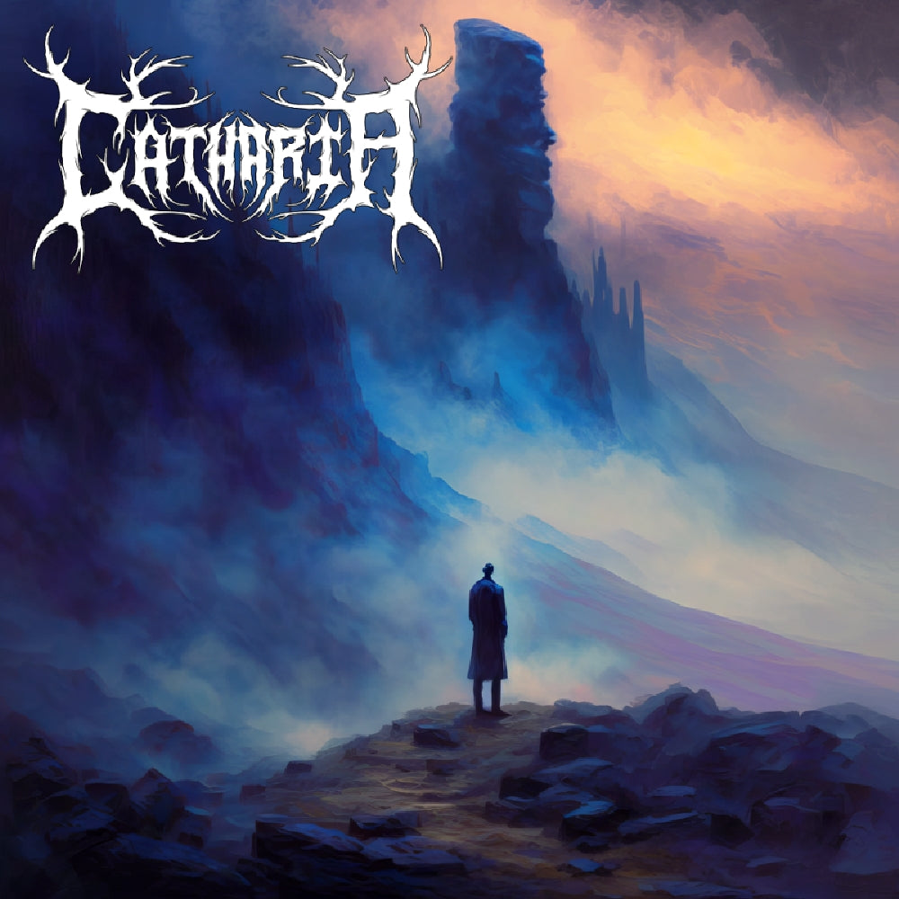 Catharia - Unimaginable Dreams Of Fate - CD - Extreme Metal Music