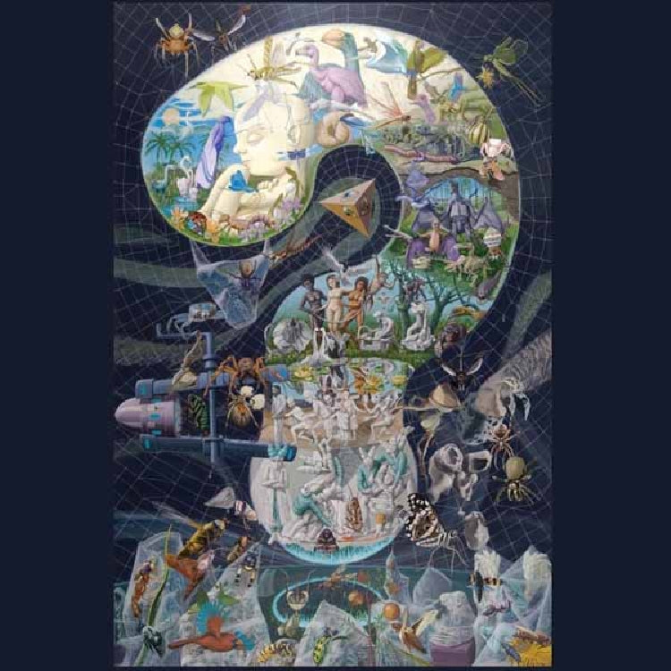 Cathedral - The Guessing Game (Rethink) - CD/Vinyl - Image 1 - 