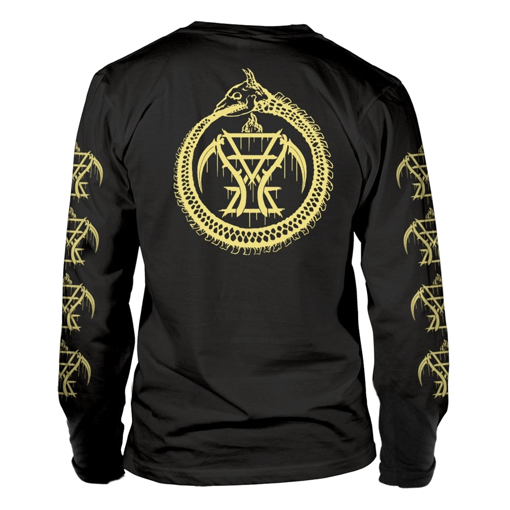 Cattle Decapitation - Reaper Ramirez - Long Sleeve - PHD - Image 2