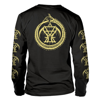 Cattle Decapitation - Reaper Ramirez - Long Sleeve - PHD - Image 2