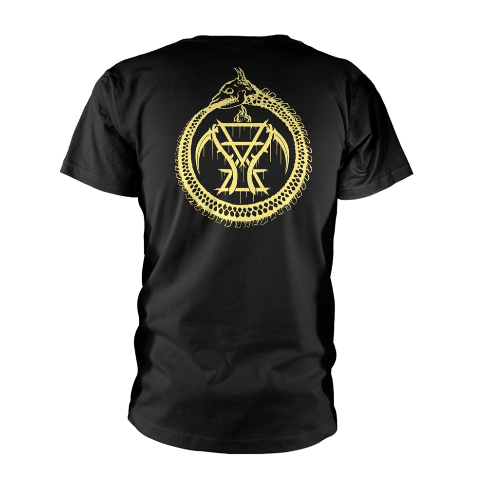 Cattle Decapitation - Reaper Ramirez - T-shirt - PHD - Image 2
