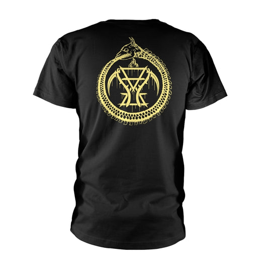 Cattle Decapitation - Reaper Ramirez - T-shirt - PHD - Image 2
