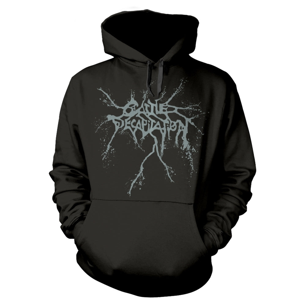 Cattle Decapitation - The Harvest Floor - Hooded Sweat Shirt - PHD