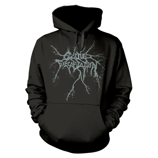 Cattle Decapitation - The Harvest Floor - Hooded Sweat Shirt - PHD