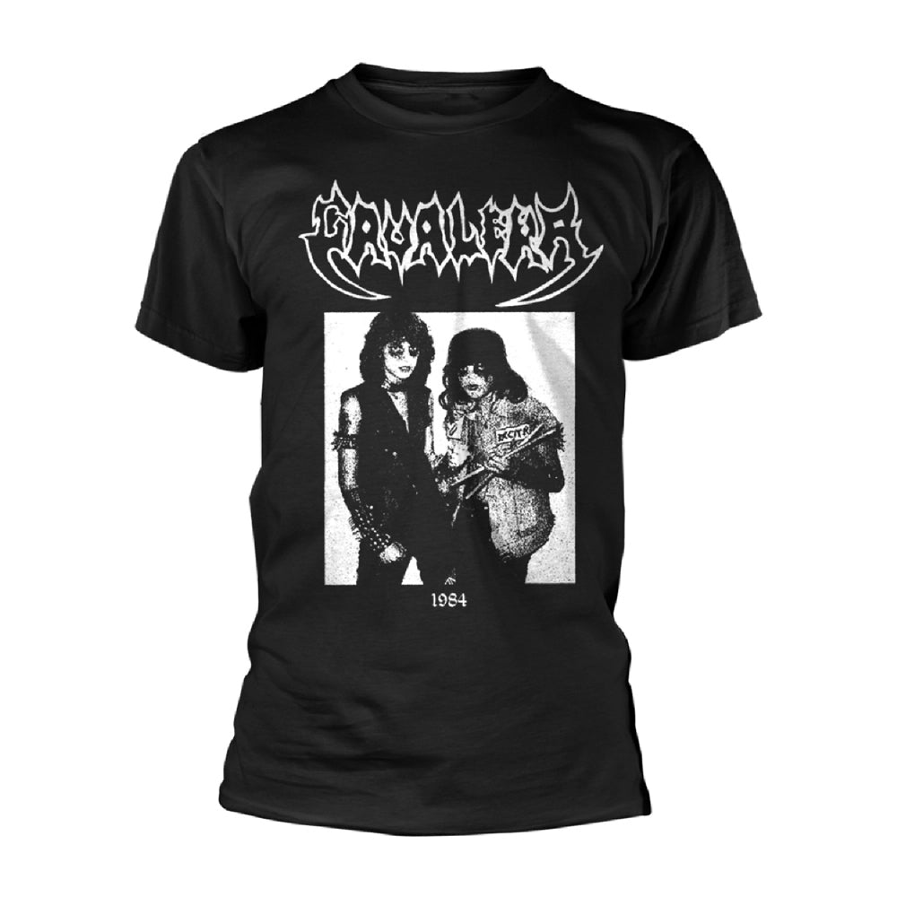 Cavalera - Roots - T-shirt - PHD