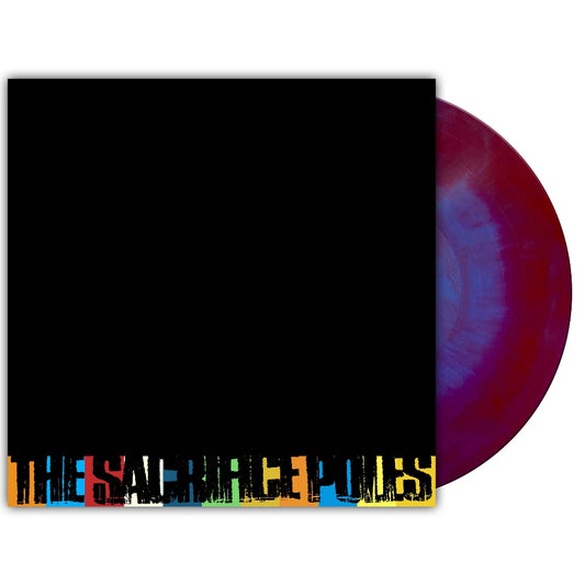 Cave In - The Sacrifice Poles (Reissue) - LP - Relapse Records