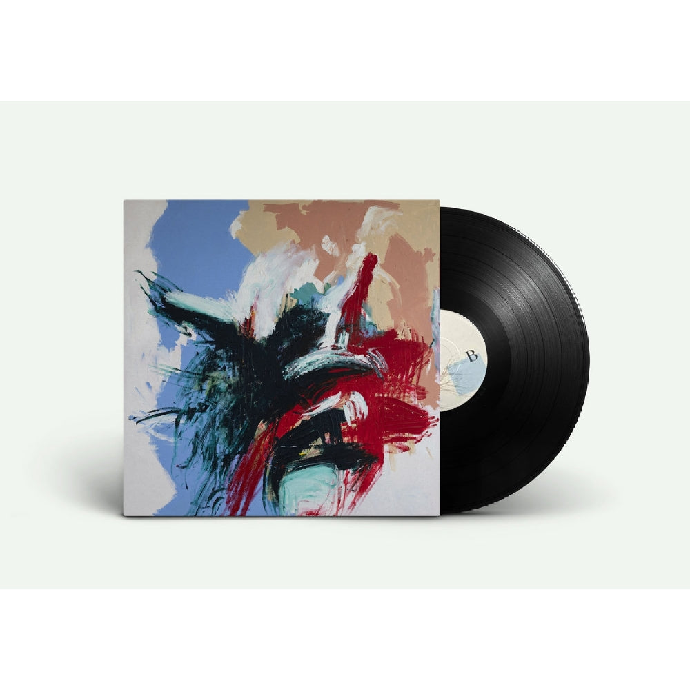 Cave Sermon - Divine Laughter - LP - Ten Plagues Tapes
