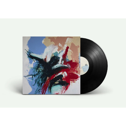 Cave Sermon - Divine Laughter - LP - Ten Plagues Tapes