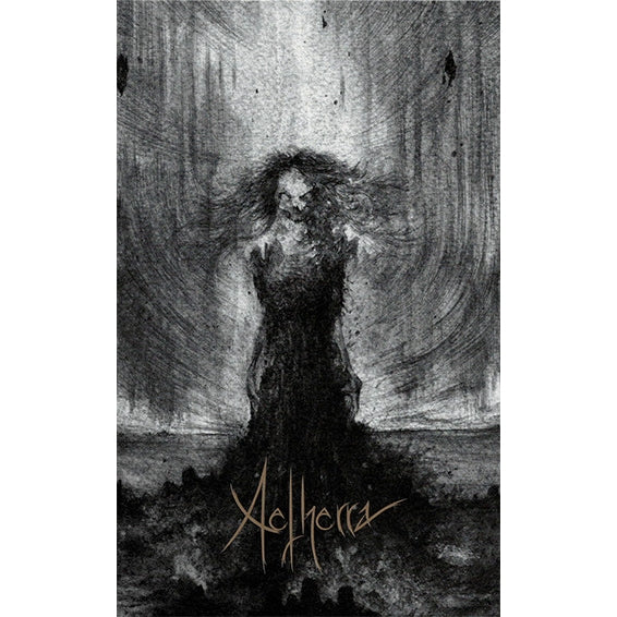Celestia - Aetherra - CD DIGIBOOK A5 - Drakkar Productions
