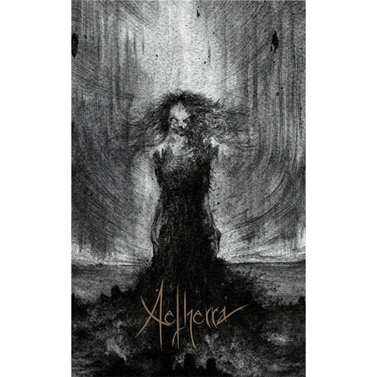 Celestia - Aetherra - CD DIGIBOOK A5 - Drakkar Productions