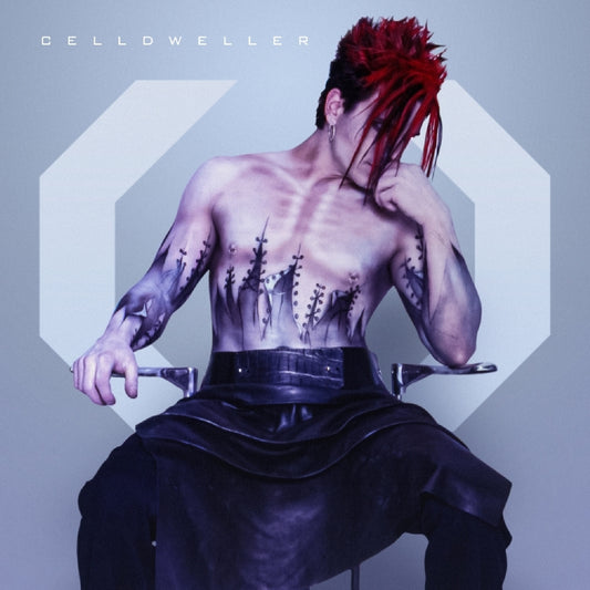 Celldweller - Celldweller (Definitive Edition) - 3LP GATEFOLD COLOURED - FIXT