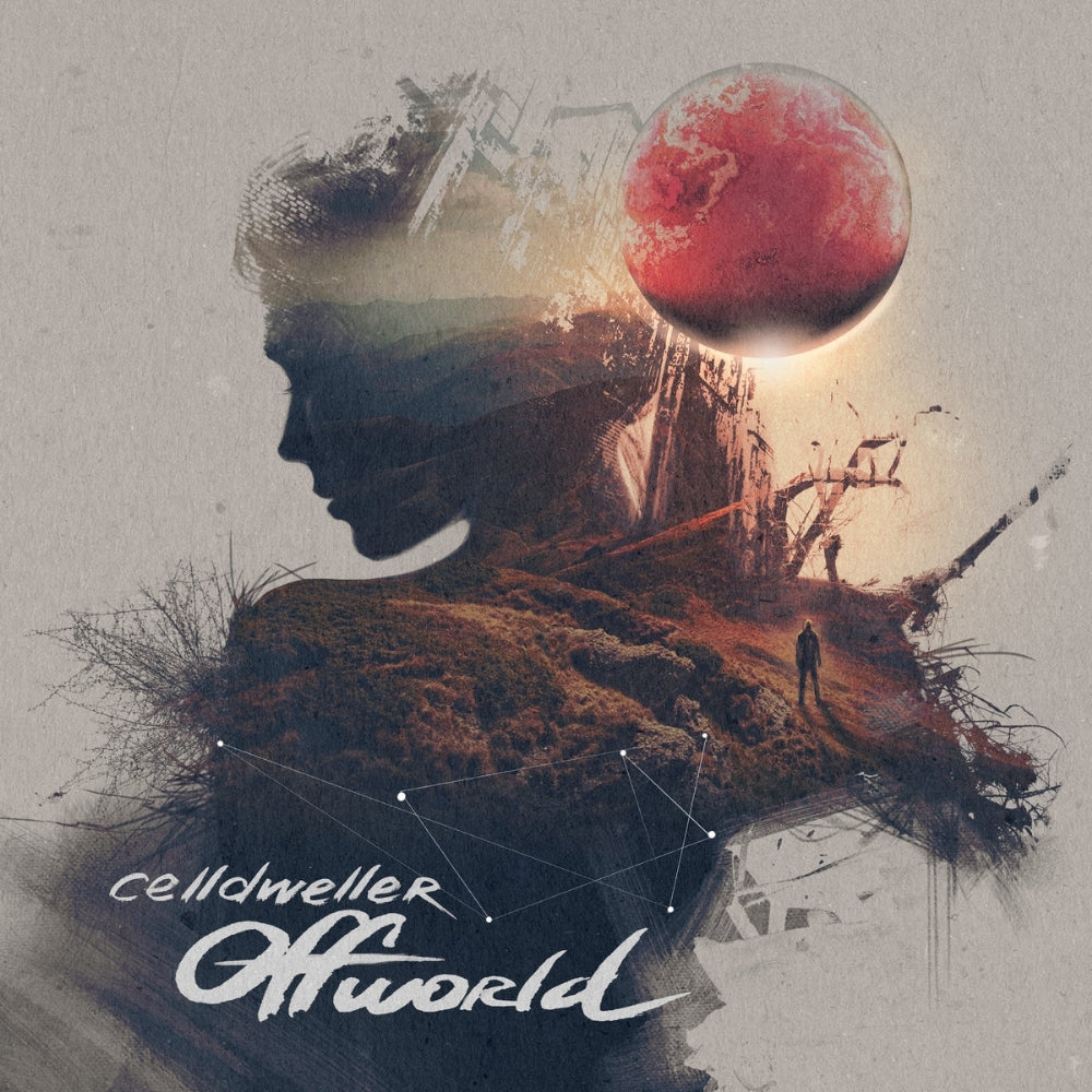 Celldweller - Offworld - CD - Planetworks