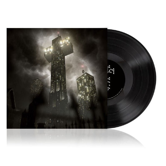 Cemetery Skyline - Nordic Gothic - LP - Century Media
