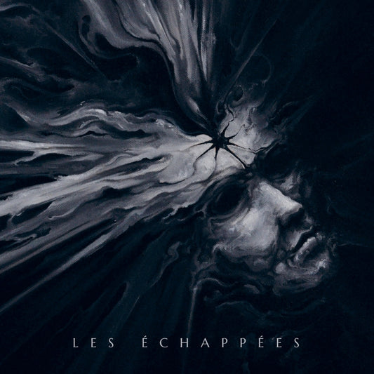 Cepheide - Les Échappées - LP - Les Acteurs De L'Ombre