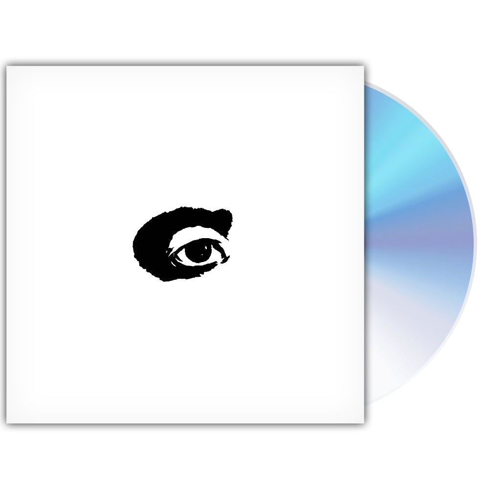 Ceremony - Tell Me Your Dream - CD - Relapse Records