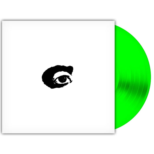 Ceremony - Tell Me Your Dream - LP - Relapse Records