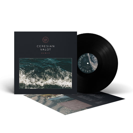 Ceresian Valot - Uumen - LP - Prophecy Productions