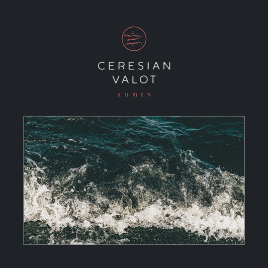 Ceresian Valot - Uumen - LP - Prophecy Productions - Image 2