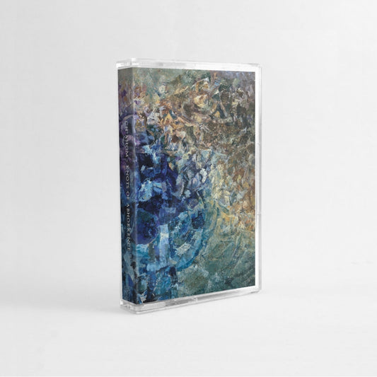Ch'ahom - Knots Of Abhorrence - CASSETTE - Sentient Ruin