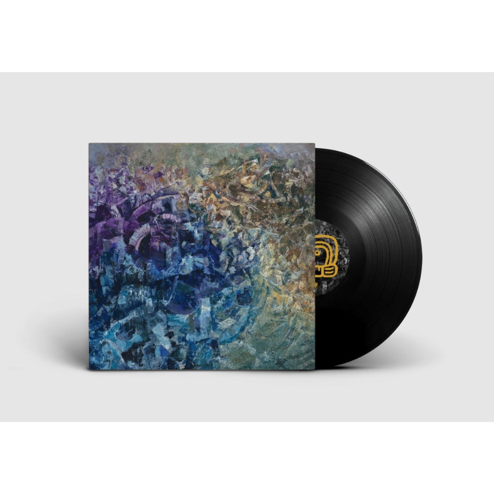 Ch'ahom - Knots Of Abhorrence - LP - Sentient Ruin