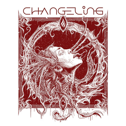 Changeling - Changeling - DOUBLE LP GATEFOLD - Season of Mist - Image 3