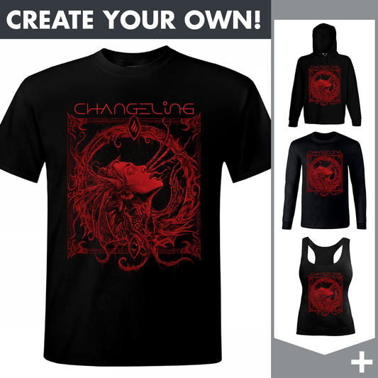 Changeling - Changeling - Merchandising